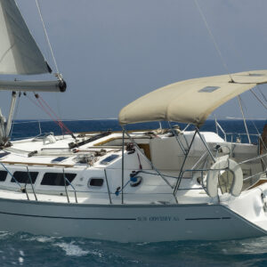 Sun Odyssey 40