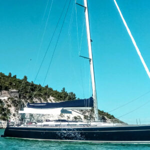 Grand Soleil 56
