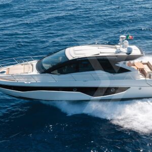 cranchi 60 ht