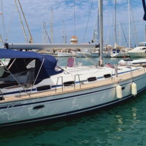 Bavaria 50