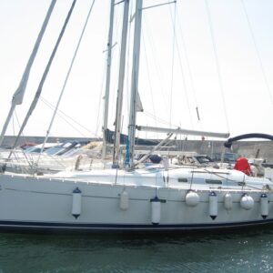 Beneteau 343